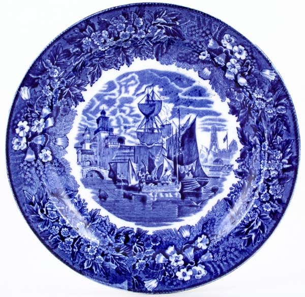 Plate c1911